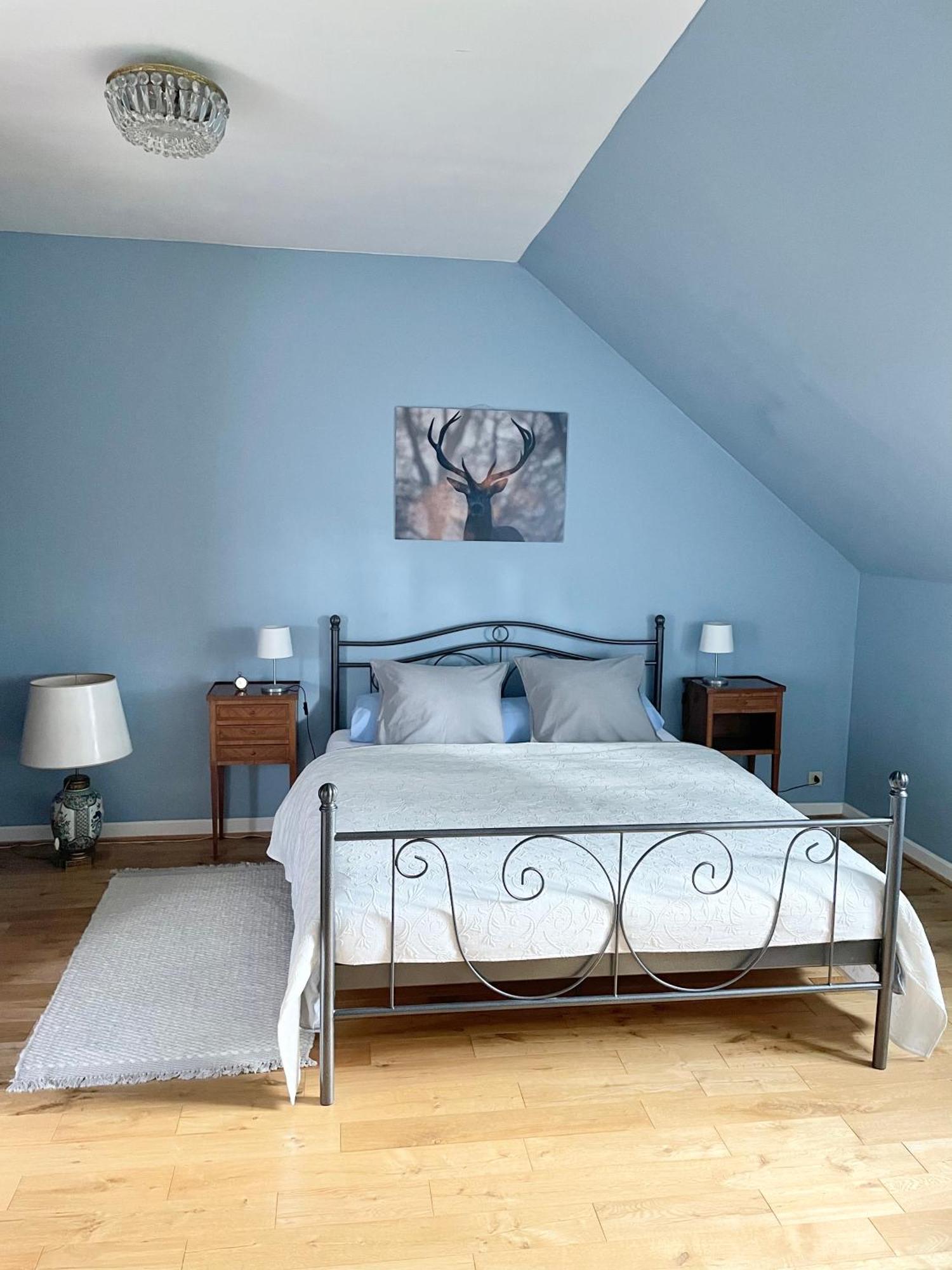 Maison Angulus Ridet Montcresson Экстерьер фото